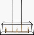 SURYA, POSSINI CHANDELIER, CHANDELIER LIGHT