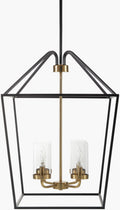 SURYA, POSSINI CHANDELIER, CHANDELIER LIGHT