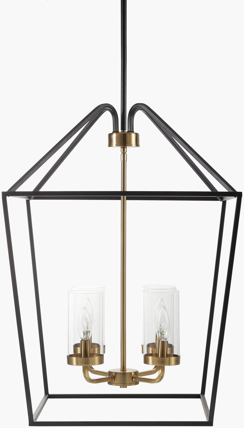 SURYA, POSSINI CHANDELIER, CHANDELIER LIGHT