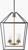 SURYA, POSSINI CHANDELIER, CHANDELIER LIGHT