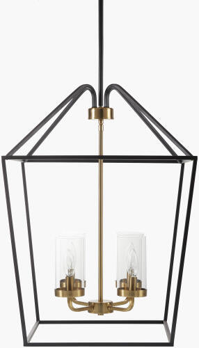 SURYA, POSSINI CHANDELIER, CHANDELIER LIGHT
