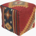 LIVABLISS FRONTIER POUF - Benches, Ottoman, Stools