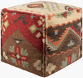 LIVABLISS FRONTIER POUF - Benches, Ottoman, Stools