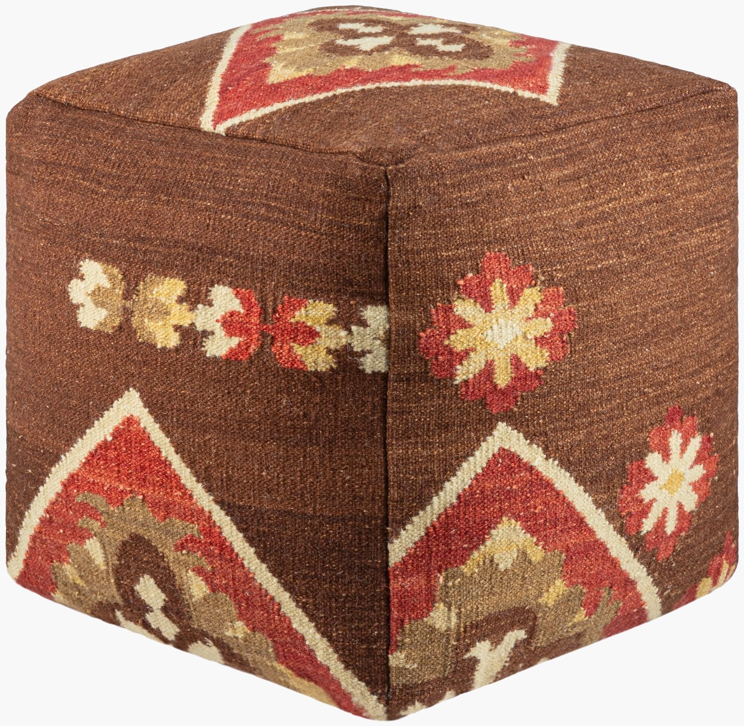 LIVABLISS FRONTIER POUF - Benches, Ottoman, Stools