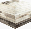 LIVABLISS APPALACHIAN OTTOMAN - Benches, Ottoman, Stools