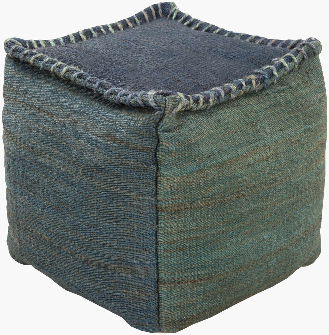 SURYA TONGA POUF - Benches, Ottoman, Stools