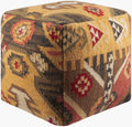 LIVABLISS FRONTIER POUF - Benches, Ottoman, Stools