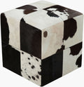 LIVABLISS APPALACHIAN OTTOMAN - Benches, Ottoman, Stools