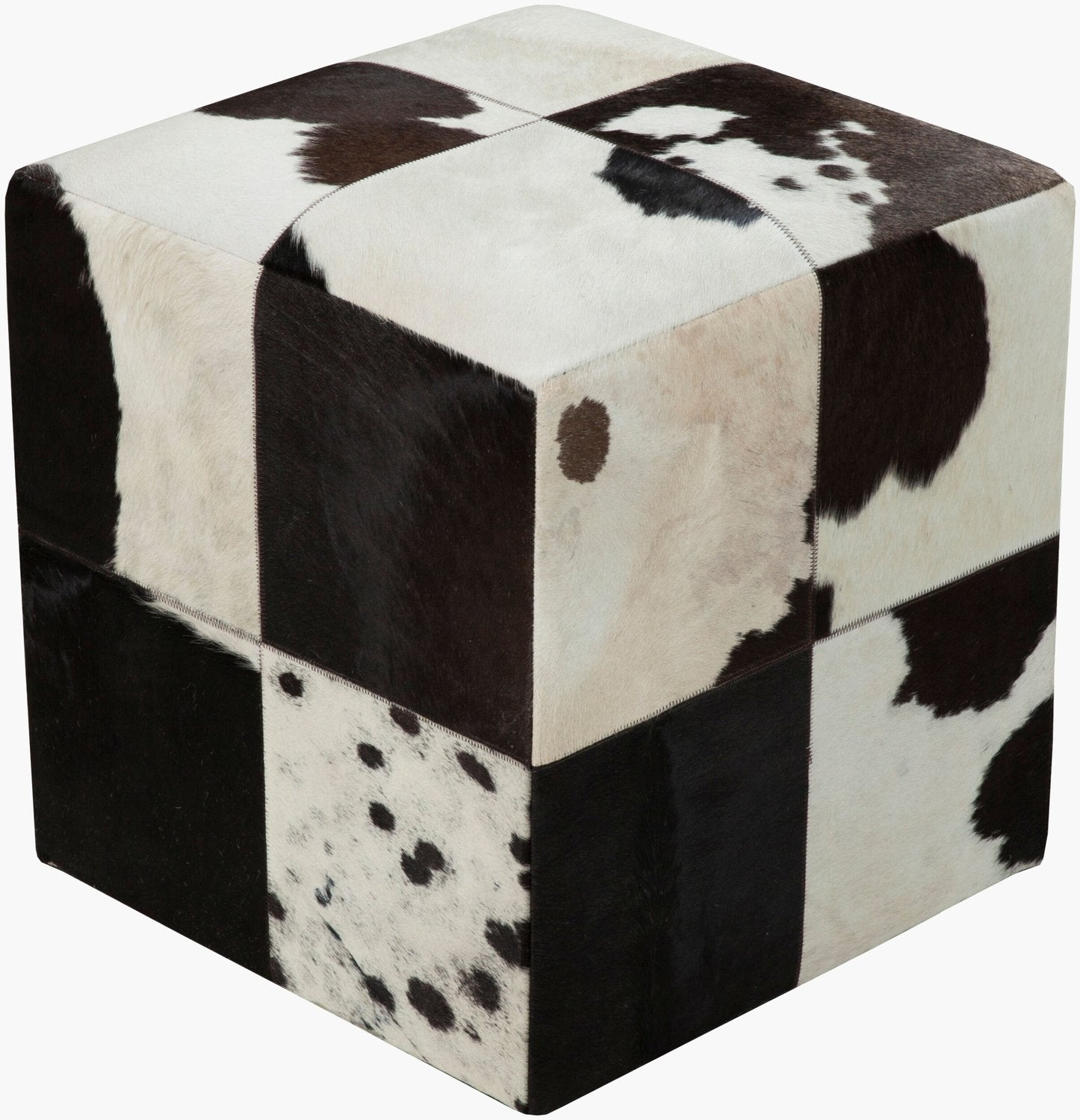 LIVABLISS APPALACHIAN OTTOMAN - Benches, Ottoman, Stools