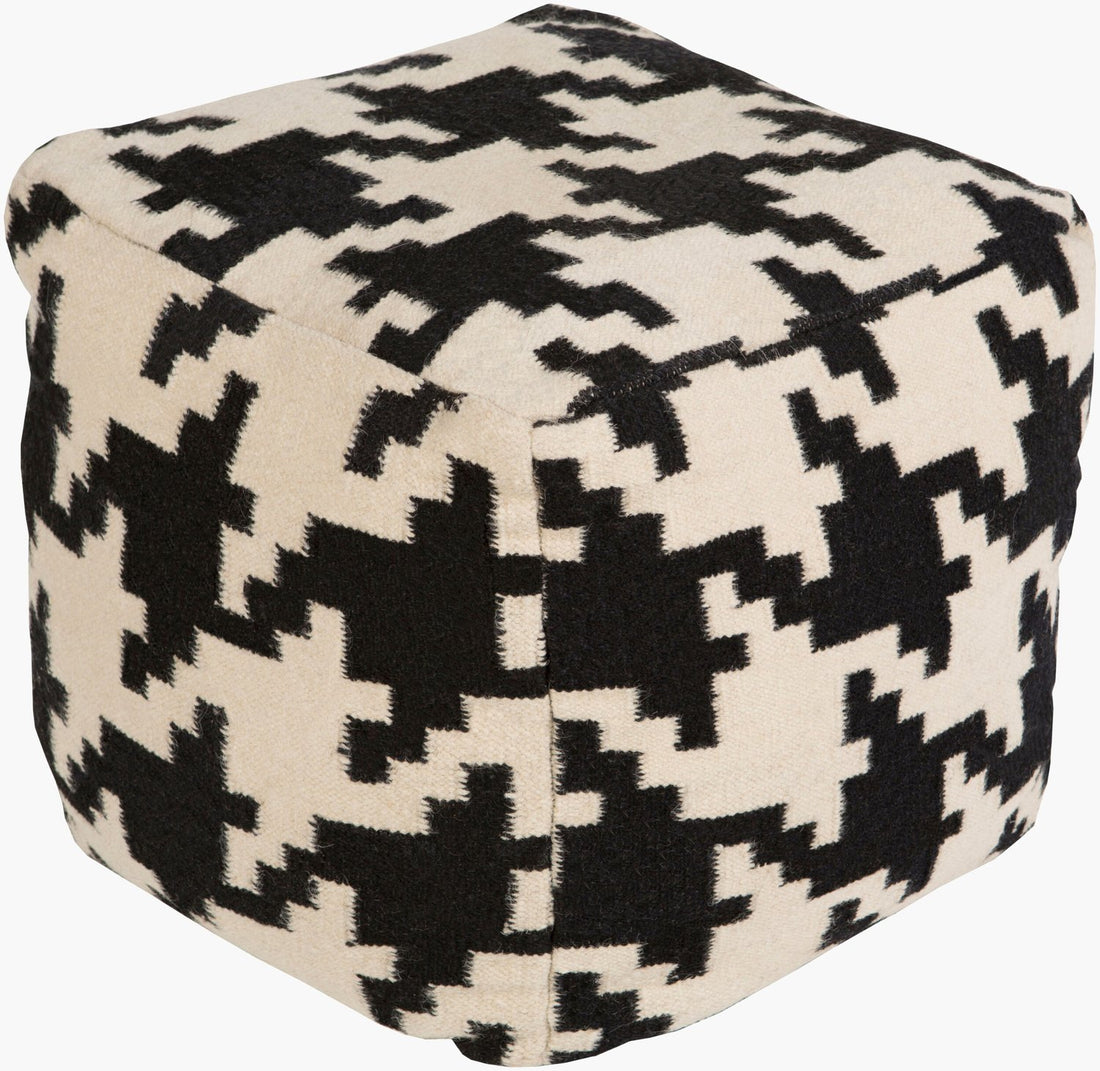 LIVABLISS FRONTIER POUF - Benches, Ottoman, Stools