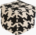 LIVABLISS FRONTIER POUF - Benches, Ottoman, Stools