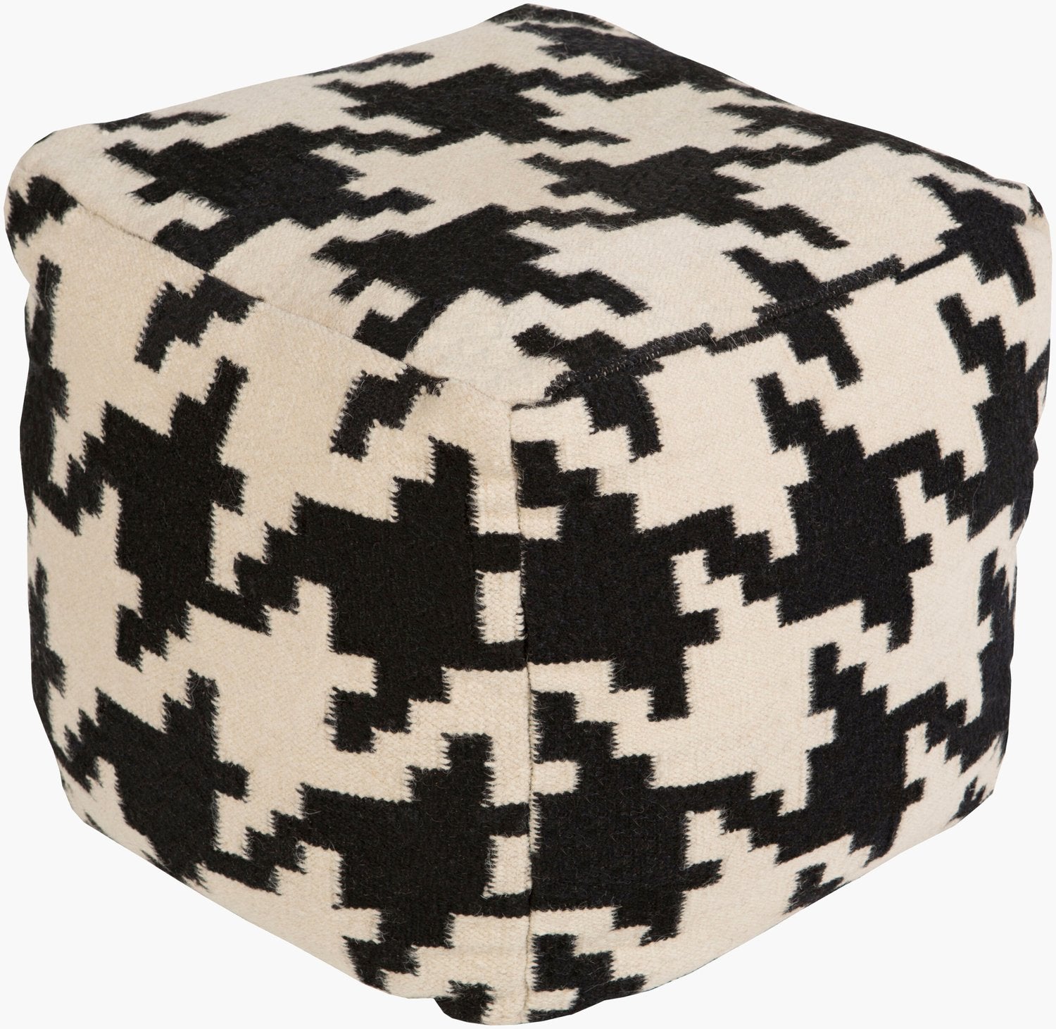 LIVABLISS FRONTIER POUF - Benches, Ottoman, Stools