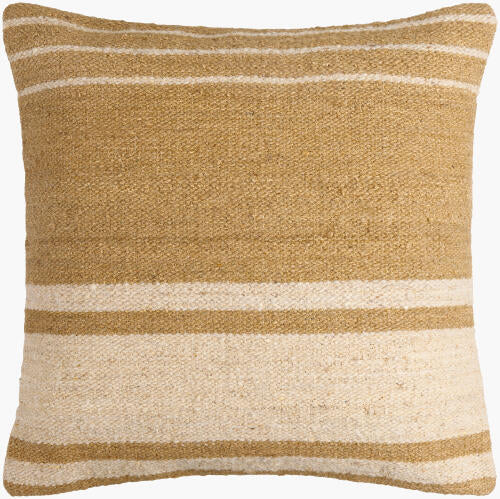 SURYA PATRICK ACCENT PILLOW - Linens