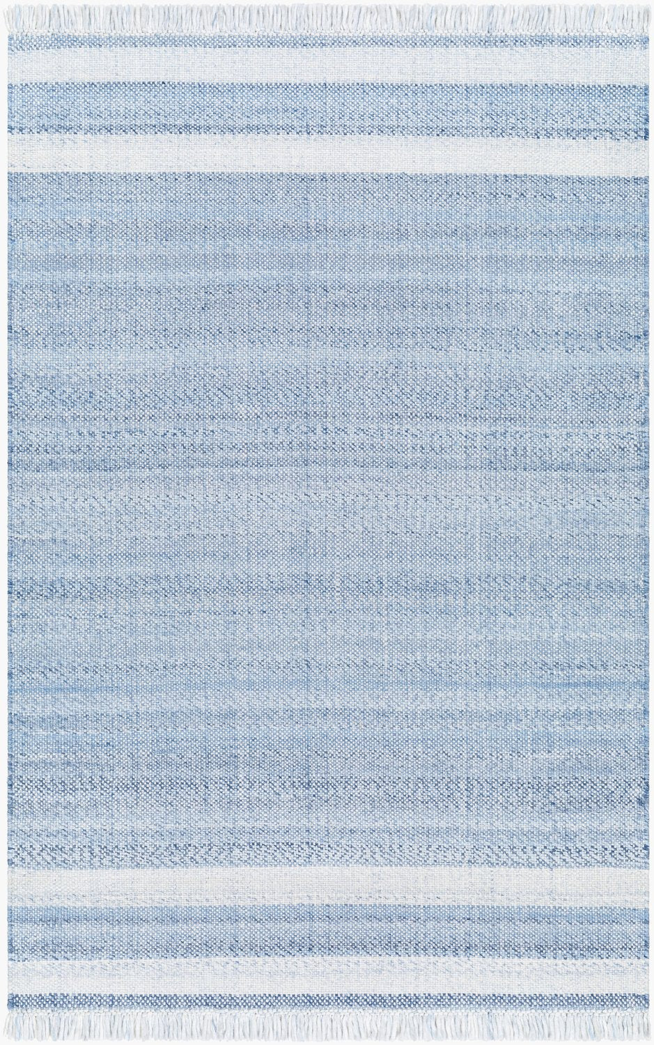 LIVABLISS PRIMROSE HANDMADE RUG - Rugs