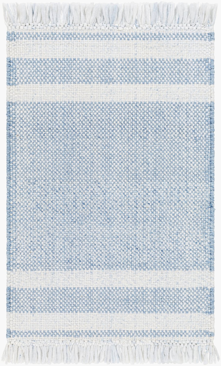 LIVABLISS PRIMROSE HANDMADE RUG - Rugs