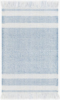 LIVABLISS PRIMROSE HANDMADE RUG - Rugs