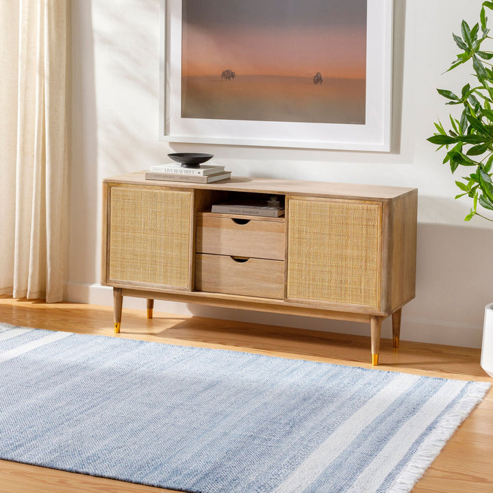 LIVABLISS PRIMROSE HANDMADE RUG - Rugs