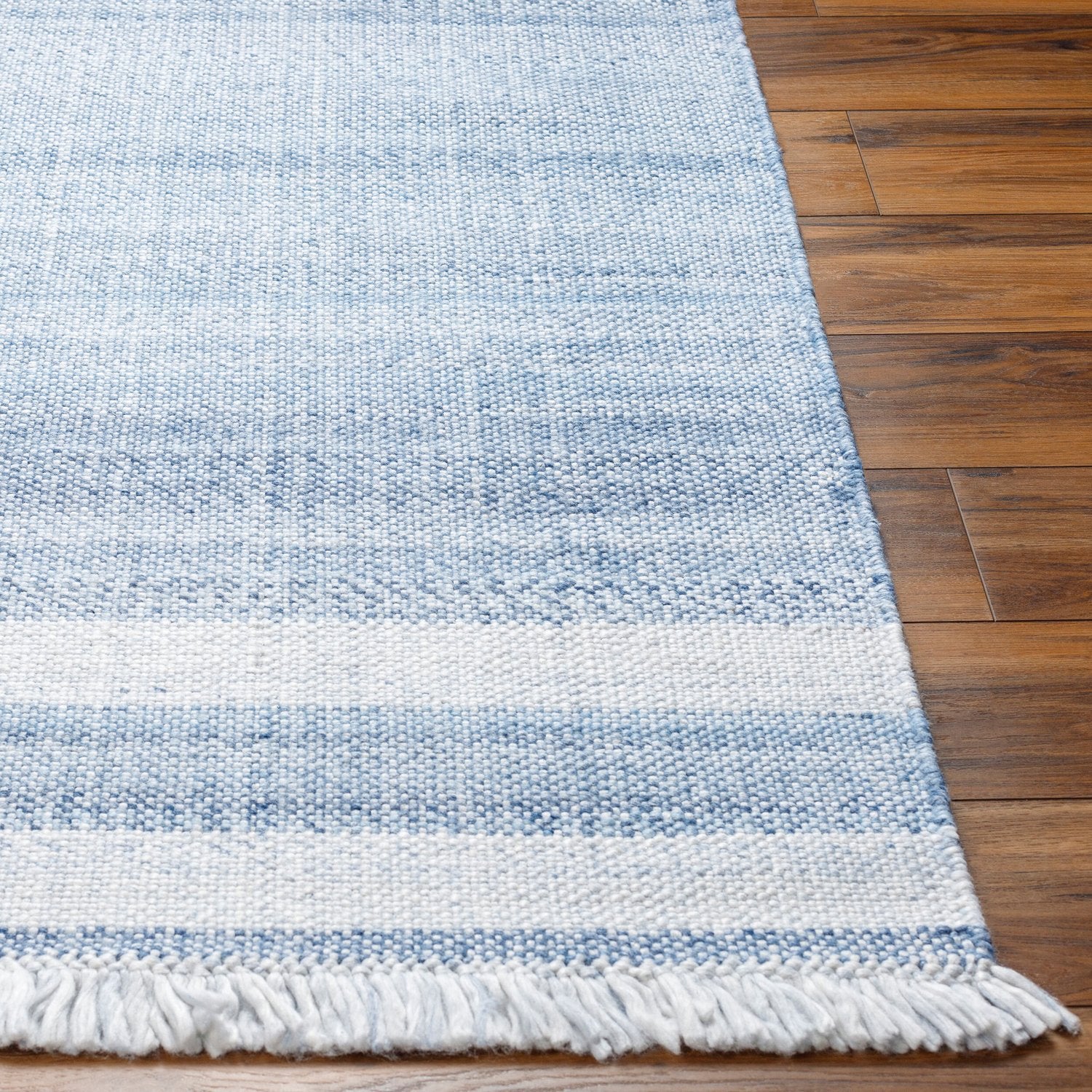 LIVABLISS PRIMROSE HANDMADE RUG - Rugs