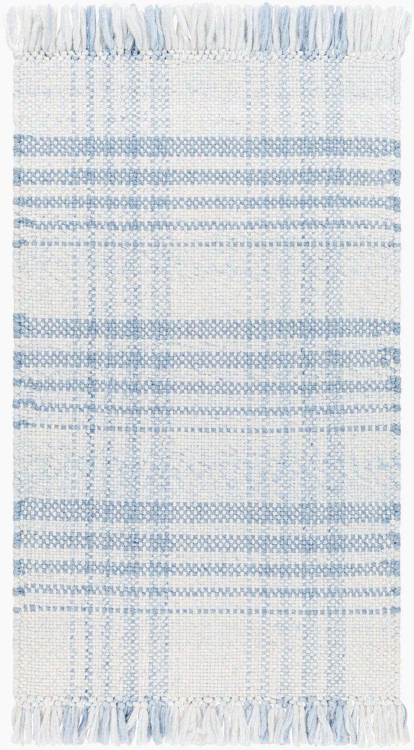 LIVABLISS PRIMROSE HANDMADE RUG - Rugs
