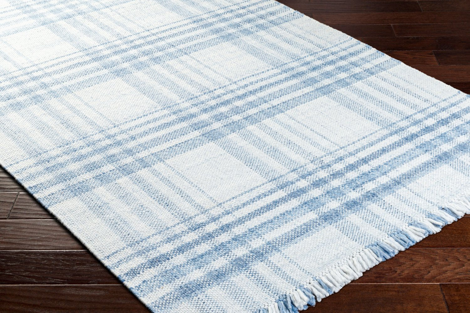 LIVABLISS PRIMROSE HANDMADE RUG - Rugs