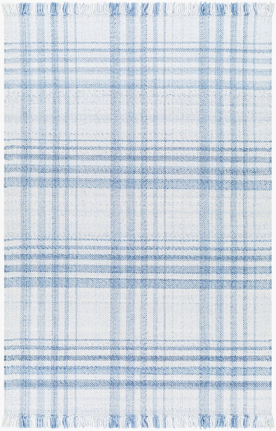 LIVABLISS PRIMROSE HANDMADE RUG - Rugs