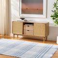 LIVABLISS PRIMROSE HANDMADE RUG - Rugs