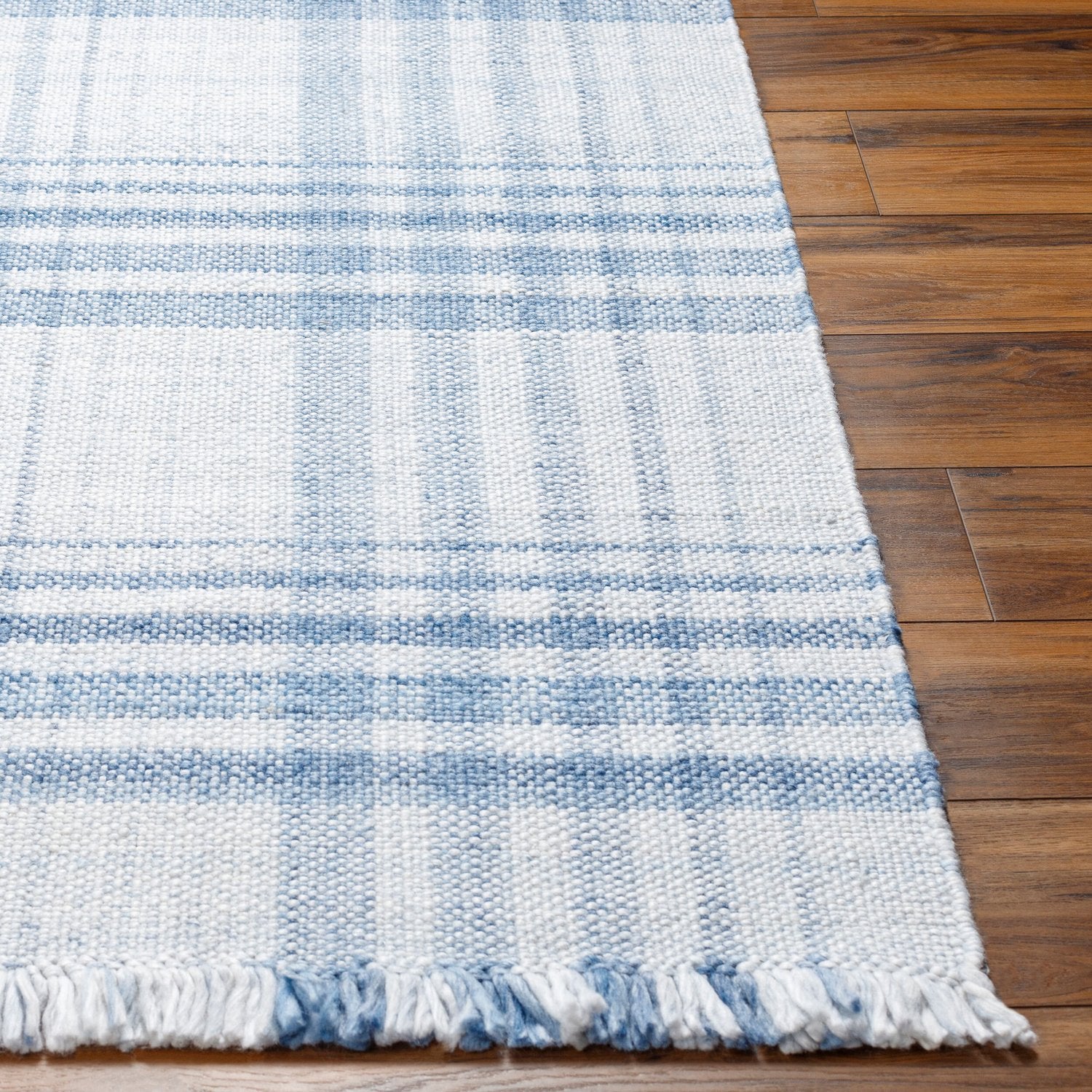 LIVABLISS PRIMROSE HANDMADE RUG - Rugs