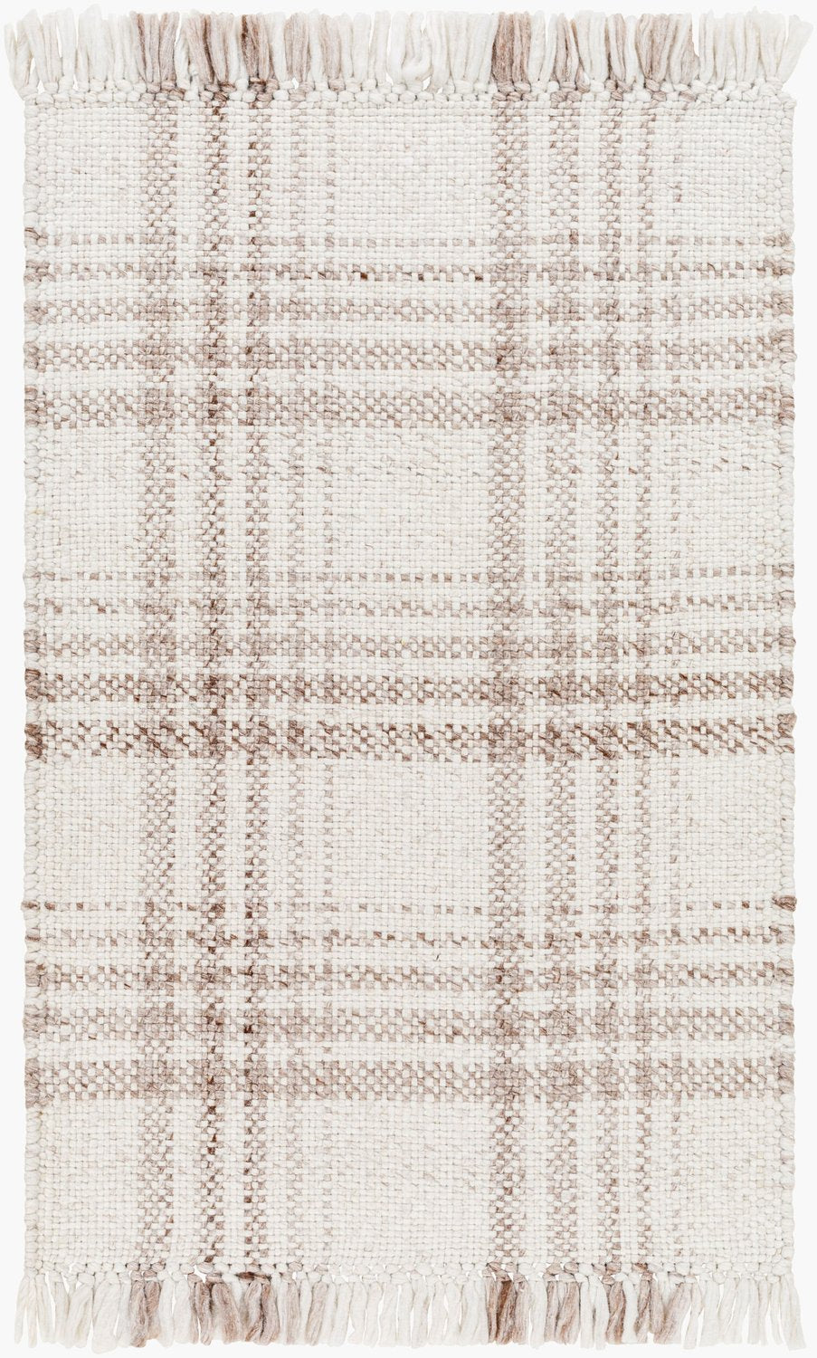 LIVABLISS PRIMROSE HANDMADE RUG - Rugs