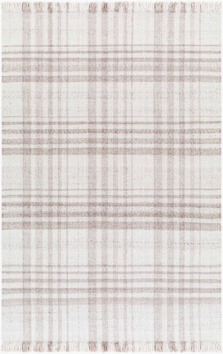 LIVABLISS PRIMROSE HANDMADE RUG - Rugs