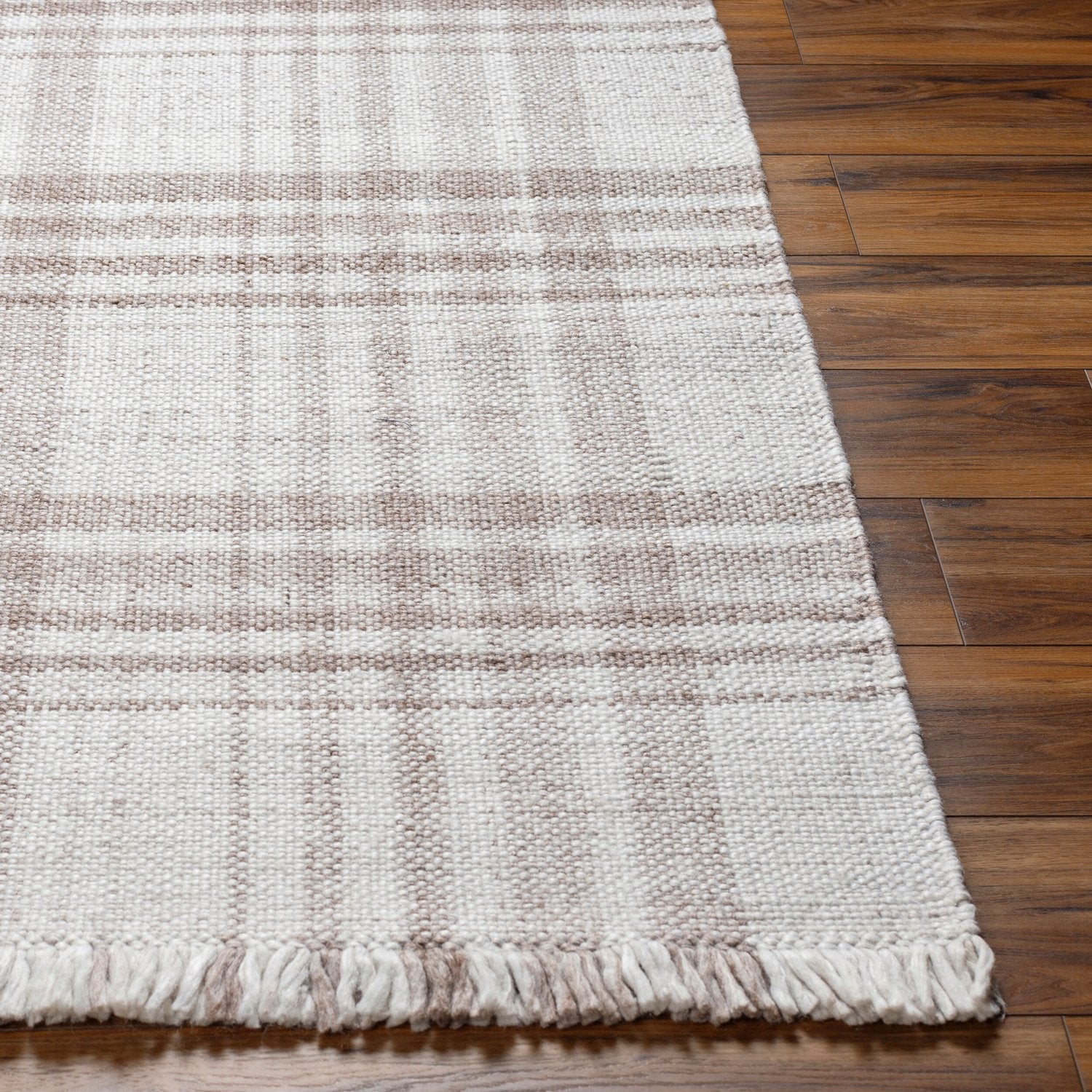 LIVABLISS PRIMROSE HANDMADE RUG - Rugs