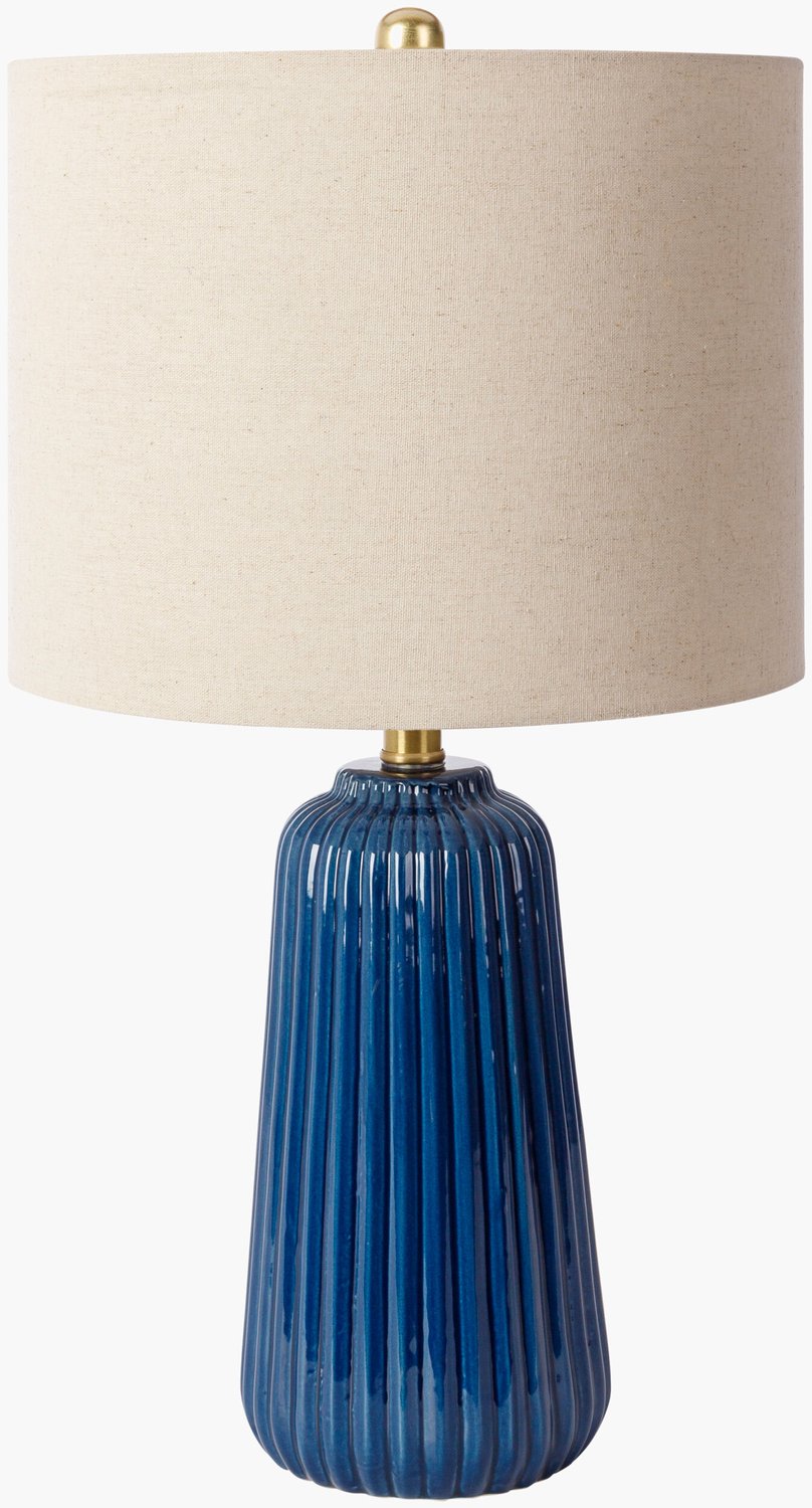 LIVABLISS, PATRAS ACCENT TABLE LAMP, TABLE LAMPS