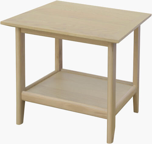 SURYA PRYCE END TABLE - Side
