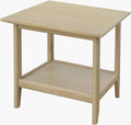 SURYA PRYCE END TABLE - Side