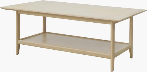 SURYA PRYCE COFFEE TABLE - Coffee