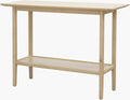 SURYA PRYCE CONSOLE TABLE - Consoles