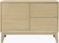 SURYA PRYCE SIDEBOARD - Cabinets & Bar