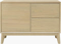 SURYA PRYCE SIDEBOARD - Cabinets & Bar