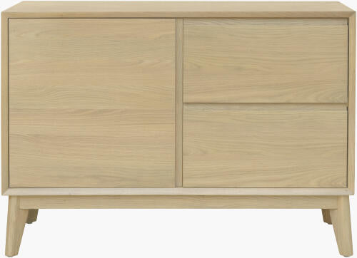 SURYA PRYCE SIDEBOARD - Cabinets & Bar
