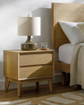 SURYA PRYCE NIGHTSTAND - Nightstands