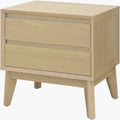 SURYA PRYCE NIGHTSTAND - Nightstands