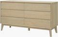 SURYA PRYCE DRESSER - Dressers