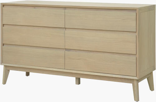 SURYA PRYCE DRESSER - Dressers