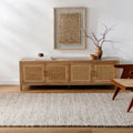 LIVABLISS PALISADE HANDMADE RUG - Rugs