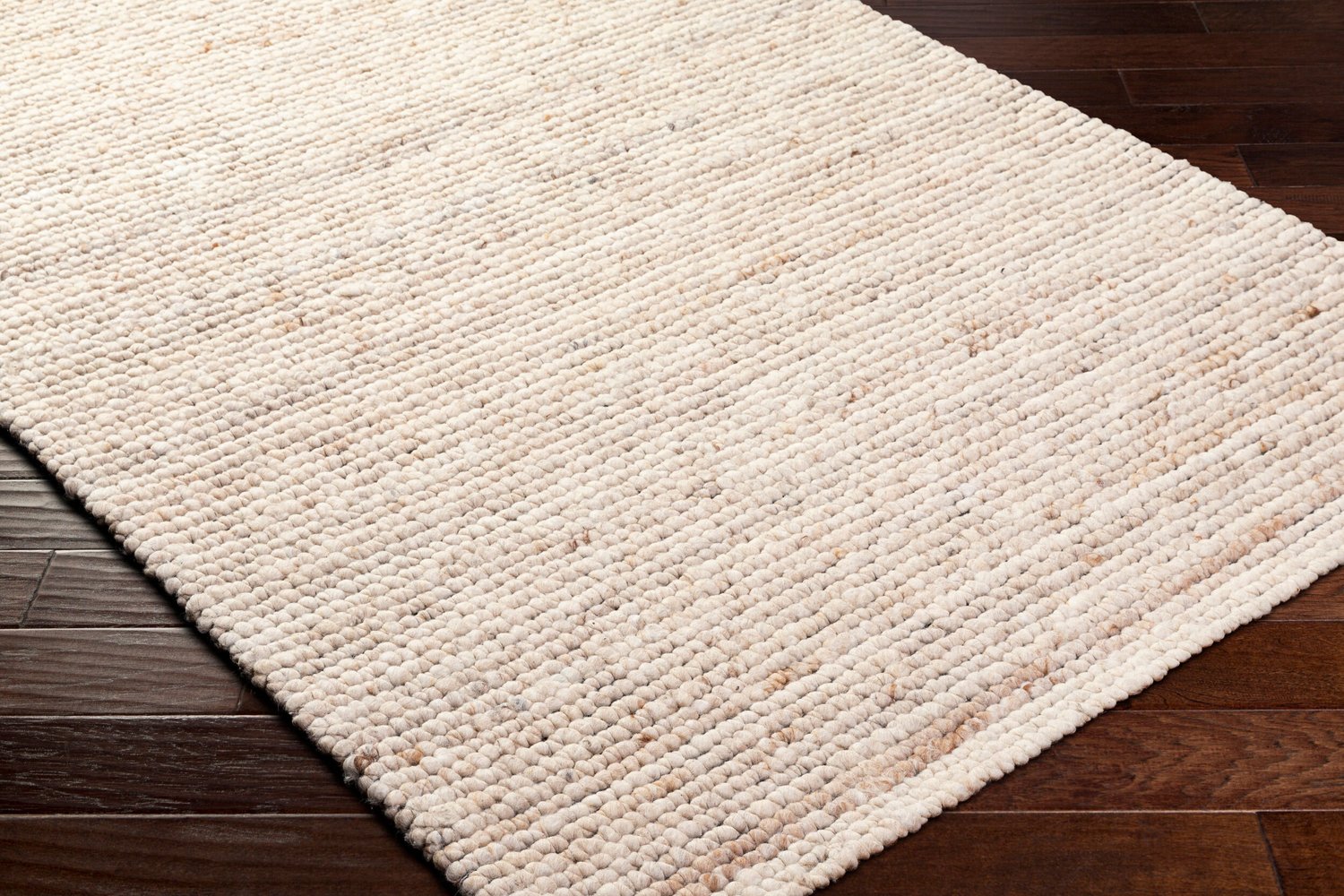 LIVABLISS PALISADE HANDMADE RUG - Rugs