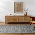 LIVABLISS PALISADE HANDMADE RUG - Rugs