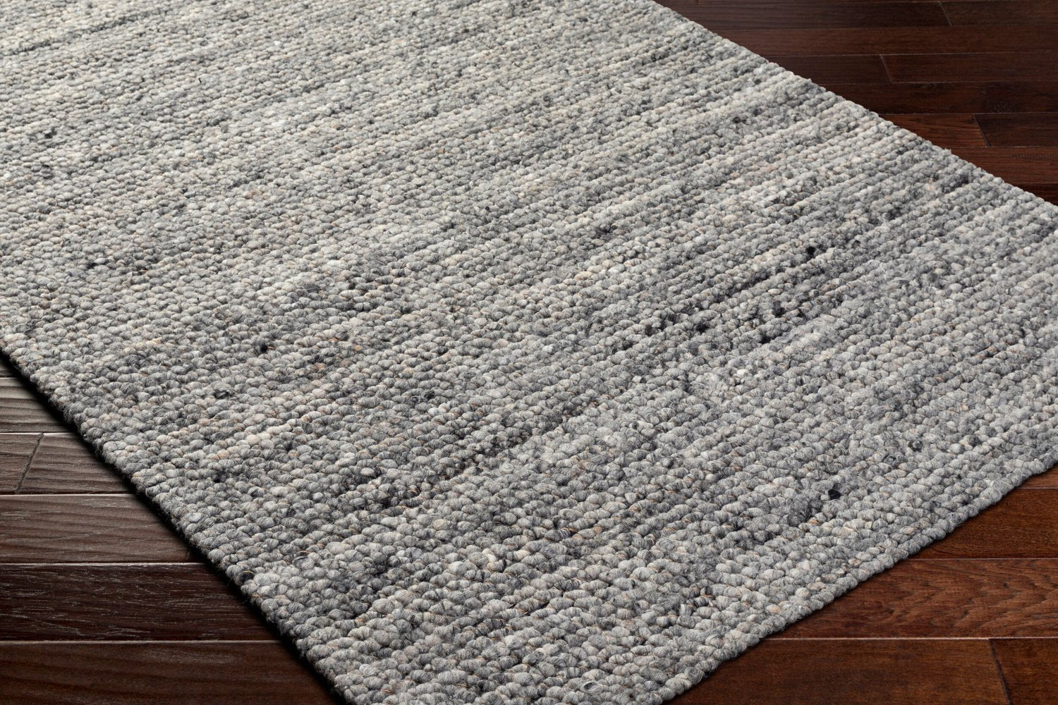 LIVABLISS PALISADE HANDMADE RUG - Rugs