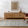 LIVABLISS PALISADE HANDMADE RUG - Rugs