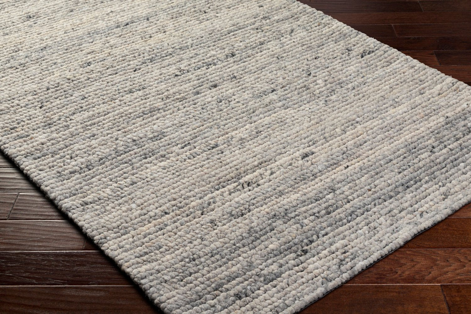 LIVABLISS PALISADE HANDMADE RUG - Rugs