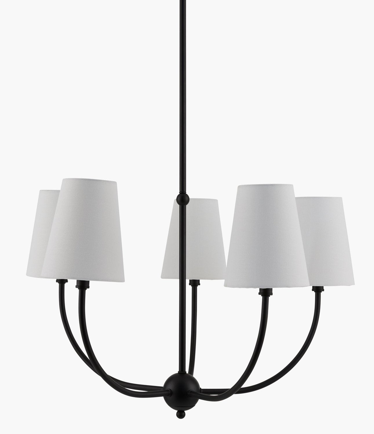 LIVABLISS, PONSO CHANDELIER, CHANDELIER LIGHT