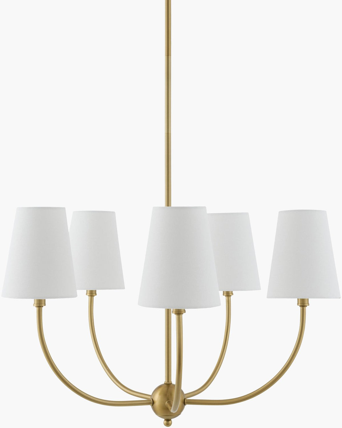 LIVABLISS, PONSO CHANDELIER, CHANDELIER LIGHT